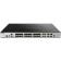 D-Link DGS-3630-28SC/A2ASI switch, controlled, 20XSFP