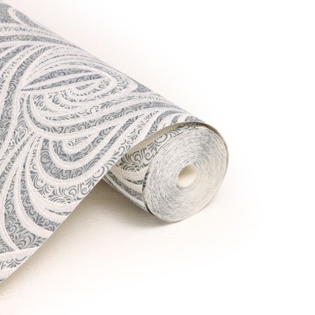 Paper wallpapers, varnish 1114-017, 0.53x10.05m-2
