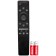 Universal remote control Huayu BN59-01312B (RM-G2100 V1) with voice function