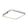 Lamp Olidi White LED 70W 3000-6000K 490x485 IP43, with PDU