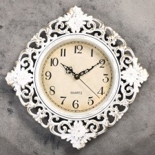 Wall clock, series: interior, 