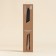 Knot Kilestry Bread Sl Home "Calabria", stainless steel, 20.5 cm, beige