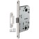 Soldered Plastic P96WC-50 SN, Matte Nickel