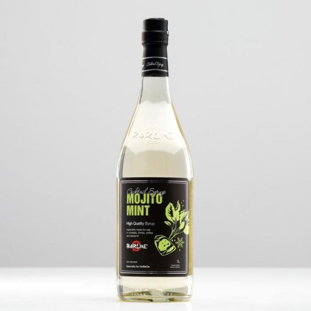 Barline Syrup "Mojito", 1 liter