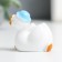Souvenir Polystone "Betray of the White Goose" MIX 4x2.5x3 cm