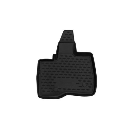 Ford Explorer salon rug, 2011-2014, front left, 1 pc.