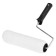 CBR WILL standard 03605-25_Z01, foam, 240 mm, handle D = 6 mm, D = 44 mm