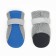 Dog boots "comfort +", size M (4, 5 x 3, 6 cm), blue