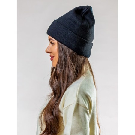 Female ISee hat, size 52-56, black color-2