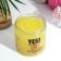 Body scrub "melon", 500 ml
