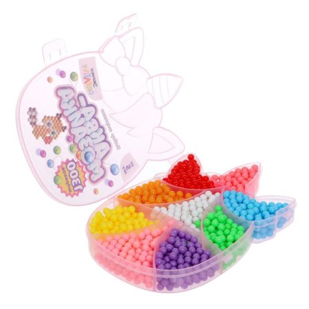 A set of balls for aquamosaic "Unicorn", 1300 balls-2