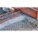 Mesh pantry pantry 15-zn w180 20m galvanized