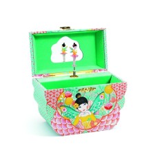 Musical box Djeco 