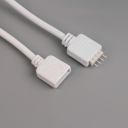 Volpe 3 m, IP20, SMD5050, 60 LED/m, 12 V, RGB LED.-11