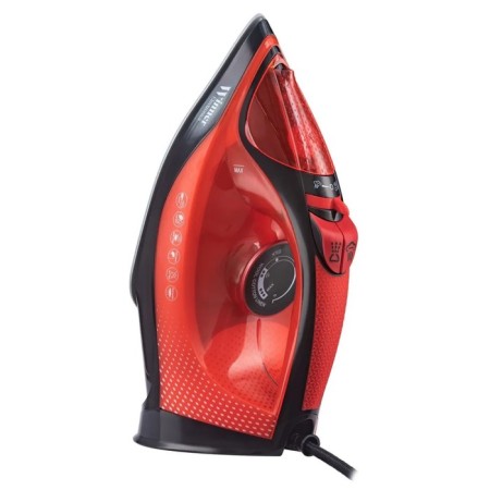Iron Winner WR-519SI, 2600 W, ceramic sole, 320 ml-5