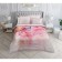 Bed linen euro, size 240x250 cm, 200x220 cm, 50x70 cm - 2 pcs, 70x70 cm - 2 pcs