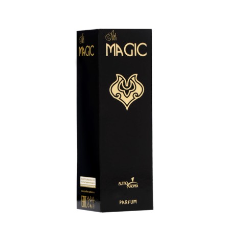 Women's toilet water Magic, 10 ml-2
