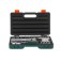 A set of end heads Jonnesway S68H4127s, 27 items