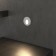 Elektrostandard, STEP 1 LED 3 W, 22X48X48 mm, IP65, white color