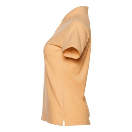 Female shirt, size 44, beige color-2
