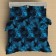 Bed Lowwind of Euro Mio, size 200x210 cm, 200x215 cm, 70x70 cm - 2 pcs
