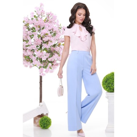 Female blouse, size 52-1