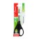 Scissors Essentials Green 17 cm, euro suspension