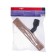 Topperr universal nozzle for vacuum cleaners Parquet and laminate