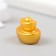 Souvenir Polystone "Pyramid of gold ingots" 2.5x2.2 cm