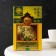Shennun green large -leaf tea, traditional, 100 g
