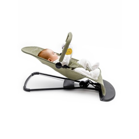 Shakelong Children's Amarobaby Baby Time, grave color-3