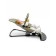 Shakelong Children's Amarobaby Baby Time, grave color