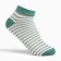Socks women's nets, color mix, size 36-39