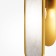 Bra Maytoni Mod099WL-02G, E14, 2x40 W, 125x115x550 mm, brass