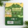 New Year's icon "Repeat the cache with a dragon", 2.8 x 4 cm