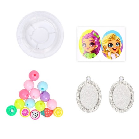 Set for creativity "Create jewelry"-1