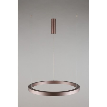 Suspended chandelier NISIA LED 4000K 48W-8