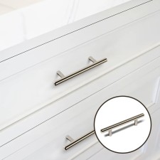 Bistro tundra, d = 12 mm, m/o 96 mm-96 mm, 4-pcs TMP color.