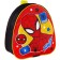 Baby backpack, 23x21x10 cm, Spider-Man