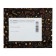 New Year. Chocolate dragee "quail eggs" holiday, 100 g