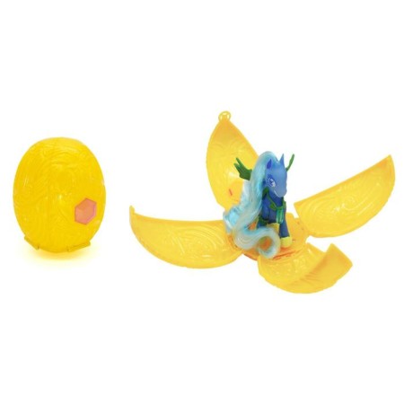 Ekinia ponies "Pony in the Egg", legendary series, mix-1