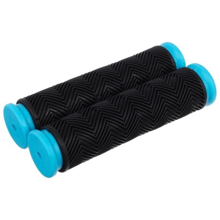 Dream Bike, 120mm, black/turquoise color-1
