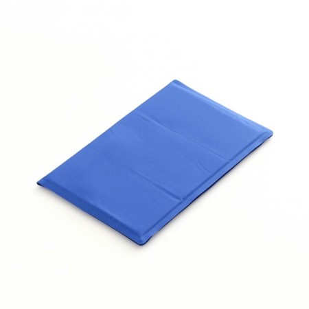 Cooling rug (gel), 50 x 40 cm, blue-3