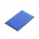 Cooling rug (gel), 50 x 40 cm, blue