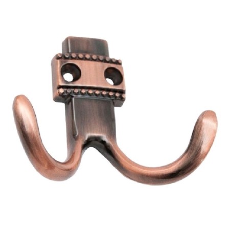 Hook Marlok 04.49.30 ZY-209B, color copper