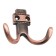 Hook Marlok 04.49.30 ZY-209B, color copper