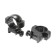 Veber 2521 m sight rings