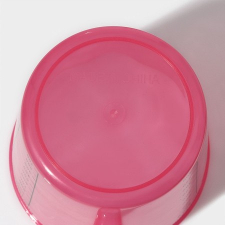 Kuvshin measured, 1 l, color mix-3