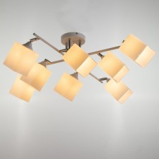 Svetogor chandelier 