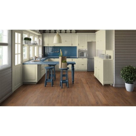 PVC tile Tarkett New Age Exotic, 914 × 152, thickness 2.1 mm, 2.5 m2-3